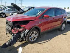 1FMCU9GDXHUB50826 2017 FORD ESCAPE
