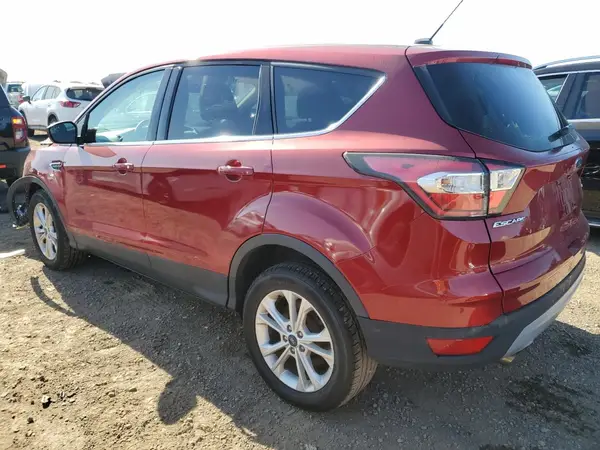 1FMCU9GDXHUB50826 2017 FORD ESCAPE - Image 2