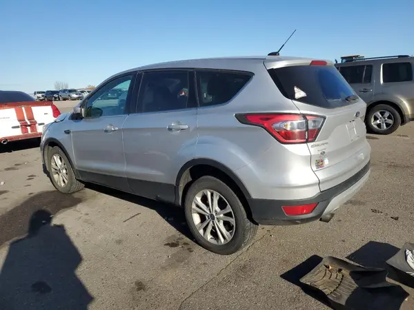 1FMCU9GDXHUB53063 2017 FORD ESCAPE - Image 2