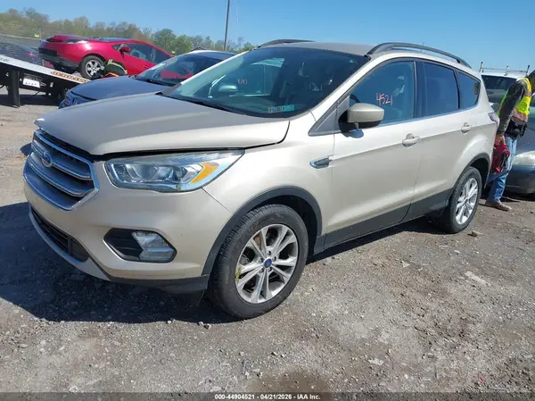 1FMCU9GDXHUB56142 2017 FORD ESCAPE - Image 2