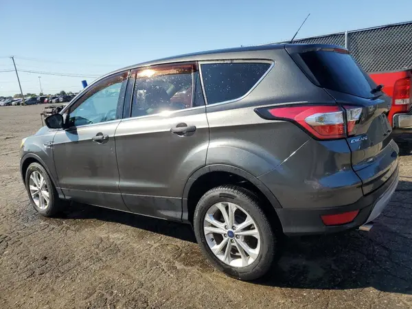 1FMCU9GDXHUB58652 2017 FORD ESCAPE - Image 2