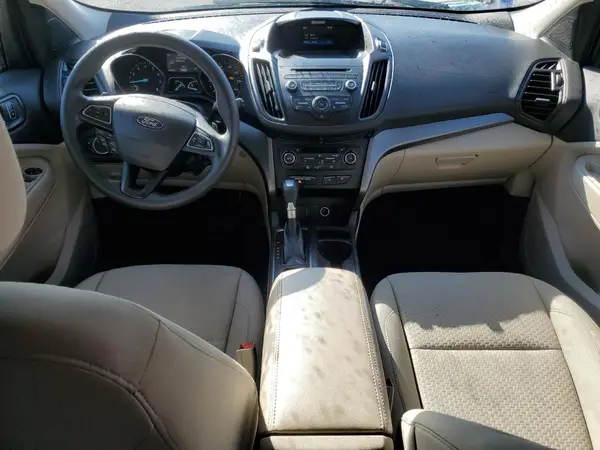 1FMCU9GDXHUB58652 2017 FORD ESCAPE - Image 8