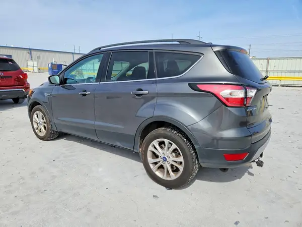 1FMCU9GDXHUB60823 2017 FORD ESCAPE - Image 2