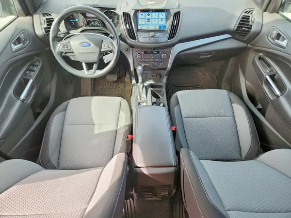 1FMCU9GDXHUB60823 2017 FORD ESCAPE - Image 8
