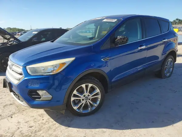 1FMCU9GDXHUB64211 2017 FORD ESCAPE
