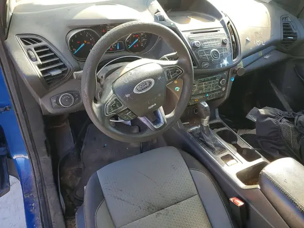 1FMCU9GDXHUB64211 2017 FORD ESCAPE - Image 8