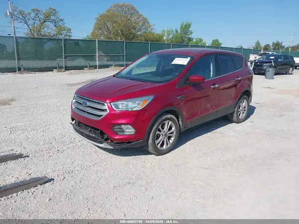 1FMCU9GDXHUB65844 2017 FORD ESCAPE - Image 2