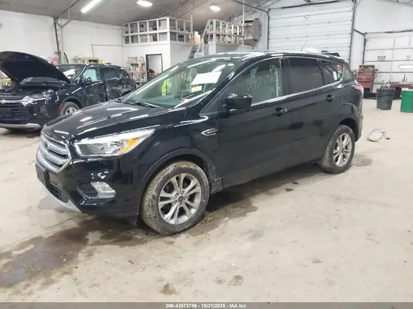 1FMCU9GDXHUB76150 2017 FORD ESCAPE - Image 2
