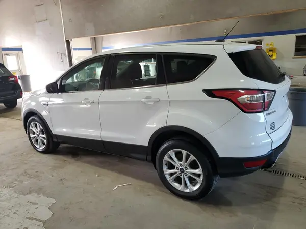 1FMCU9GDXHUB82255 2017 FORD ESCAPE - Image 2
