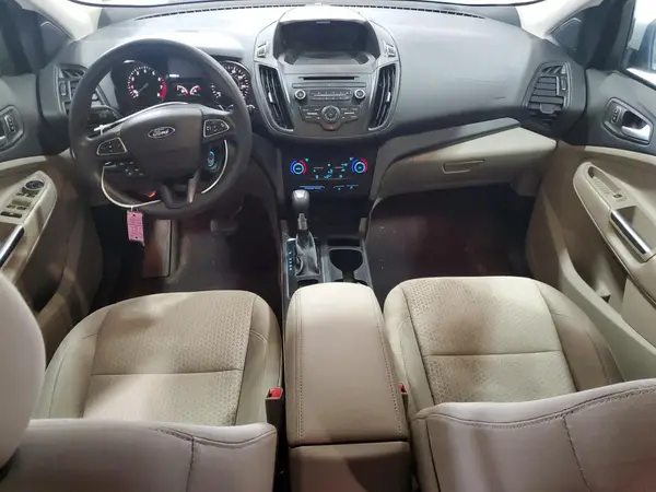 1FMCU9GDXHUB82255 2017 FORD ESCAPE - Image 8