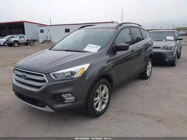 1FMCU9GDXHUB88265 2017 FORD ESCAPE - Image 2