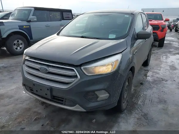 1FMCU9GDXHUB92073 2017 FORD ESCAPE - Image 2