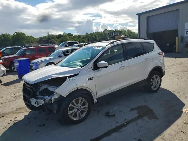 1FMCU9GDXHUB94924 2017 FORD ESCAPE - Image 1