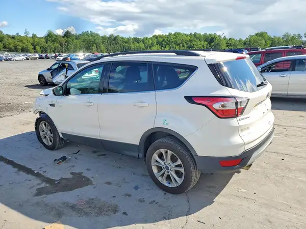 1FMCU9GDXHUB94924 2017 FORD ESCAPE - Image 2