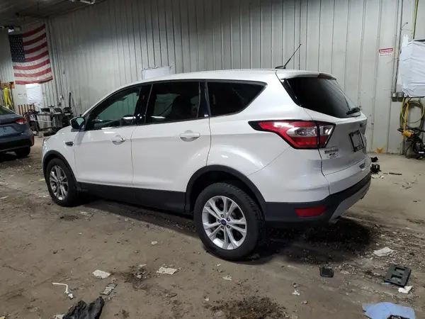 1FMCU9GDXHUB98424 2017 FORD ESCAPE - Image 2