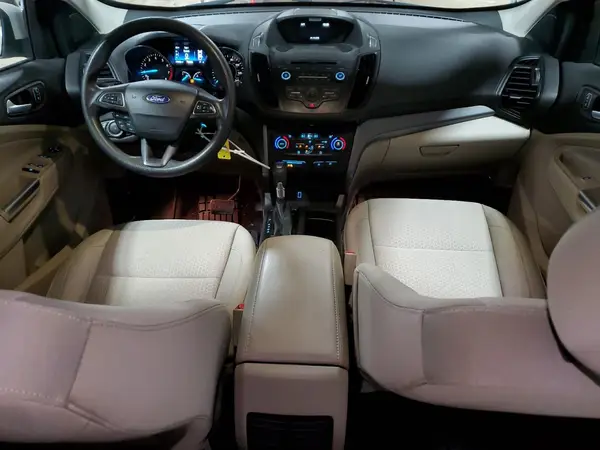 1FMCU9GDXHUB98424 2017 FORD ESCAPE - Image 8