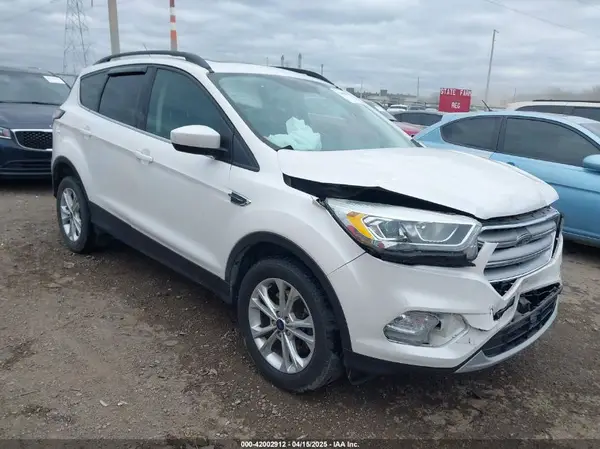 1FMCU9GDXHUB98553 2017 FORD ESCAPE - Image 1