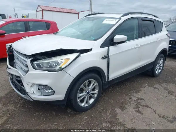 1FMCU9GDXHUB98553 2017 FORD ESCAPE - Image 2