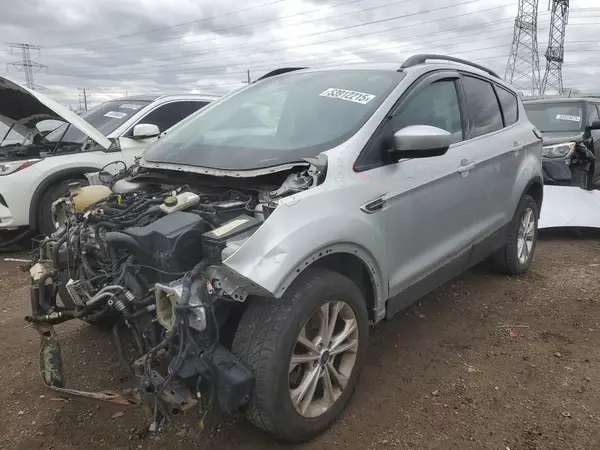 1FMCU9GDXHUB99377 2017 FORD ESCAPE - Image 1
