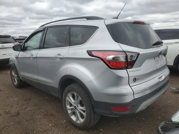 1FMCU9GDXHUB99377 2017 FORD ESCAPE - Image 2