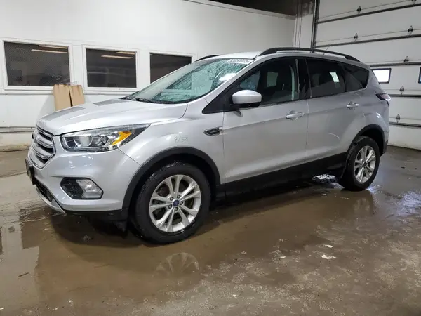 1FMCU9GDXHUC01113 2017 FORD ESCAPE - Image 1