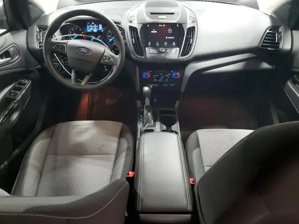 1FMCU9GDXHUC01113 2017 FORD ESCAPE - Image 8