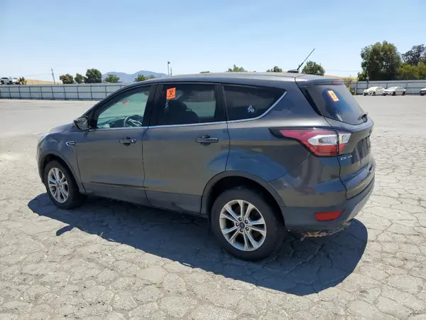 1FMCU9GDXHUC02777 2017 FORD ESCAPE - Image 2