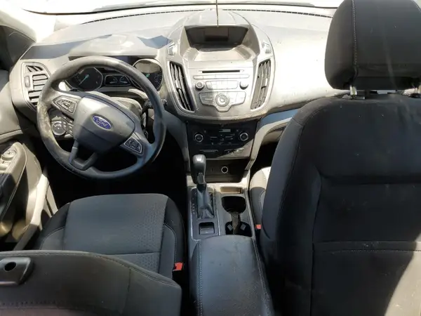1FMCU9GDXHUC02777 2017 FORD ESCAPE - Image 8