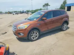 1FMCU9GDXHUC03007 2017 FORD ESCAPE