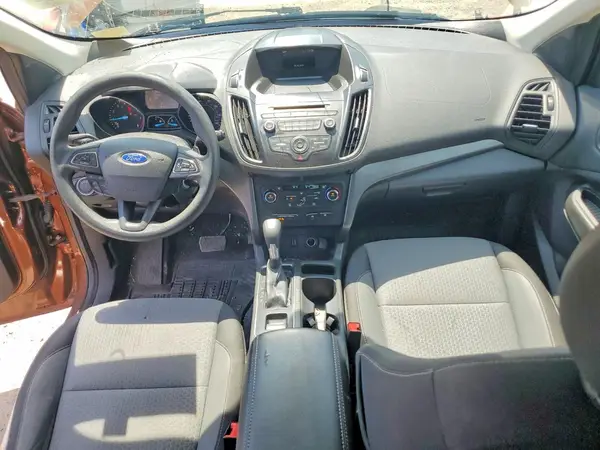 1FMCU9GDXHUC03007 2017 FORD ESCAPE - Image 8