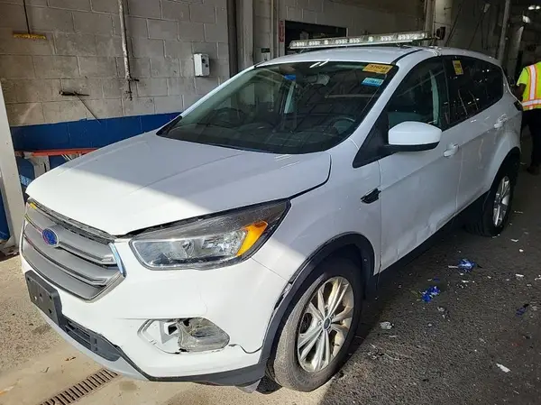 1FMCU9GDXHUC04237 2017 FORD ESCAPE - Image 8