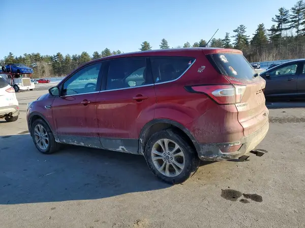1FMCU9GDXHUC05601 2017 FORD ESCAPE - Image 2