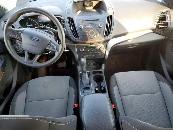 1FMCU9GDXHUC05601 2017 FORD ESCAPE - Image 8