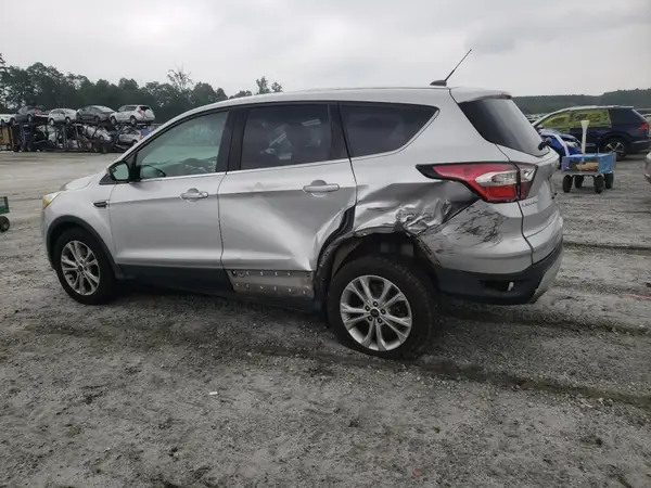1FMCU9GDXHUC06005 2017 FORD ESCAPE - Image 2