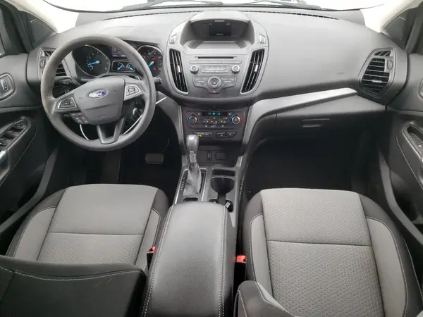 1FMCU9GDXHUC06005 2017 FORD ESCAPE - Image 8