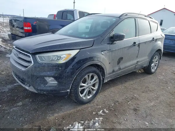 1FMCU9GDXHUC06280 2017 FORD ESCAPE - Image 2