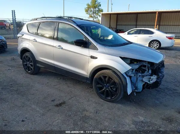 1FMCU9GDXHUC06358 2017 FORD ESCAPE - Image 1