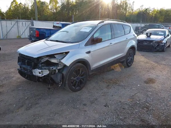 1FMCU9GDXHUC06358 2017 FORD ESCAPE - Image 2