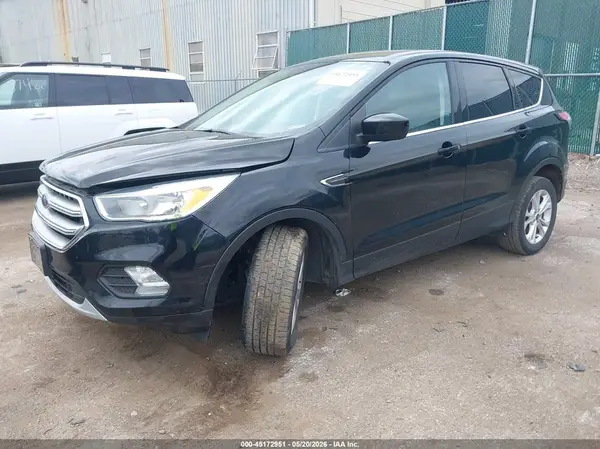 1FMCU9GDXHUC07624 2017 FORD ESCAPE - Image 2