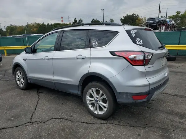 1FMCU9GDXHUC09809 2017 FORD ESCAPE - Image 2