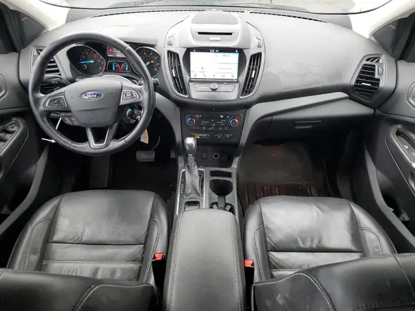 1FMCU9GDXHUC09809 2017 FORD ESCAPE - Image 8