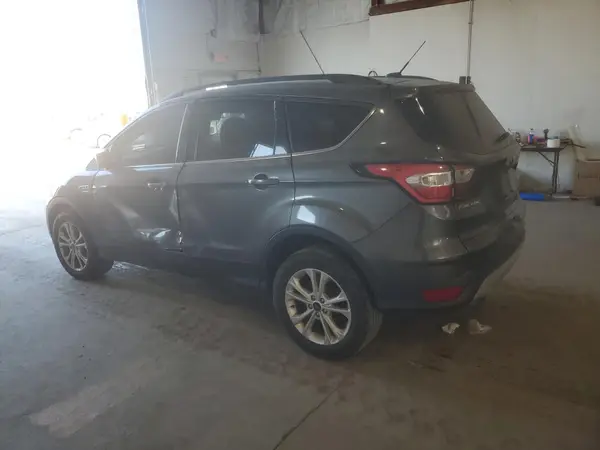 1FMCU9GDXHUC11950 2017 FORD ESCAPE - Image 2