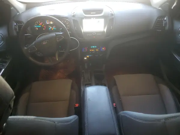 1FMCU9GDXHUC11950 2017 FORD ESCAPE - Image 8