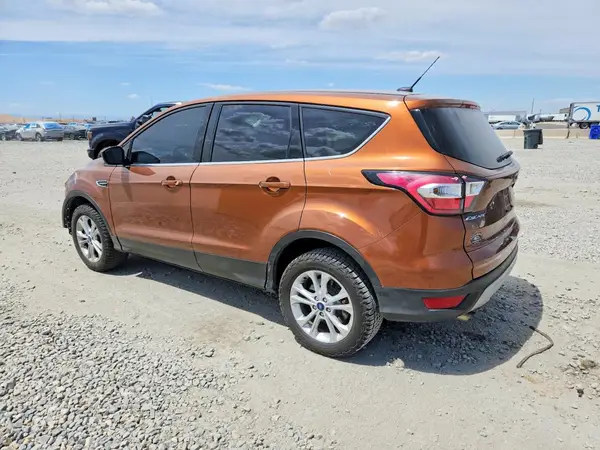 1FMCU9GDXHUC12211 2017 FORD ESCAPE - Image 2