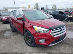 1FMCU9GDXHUC15464 2017 FORD ESCAPE