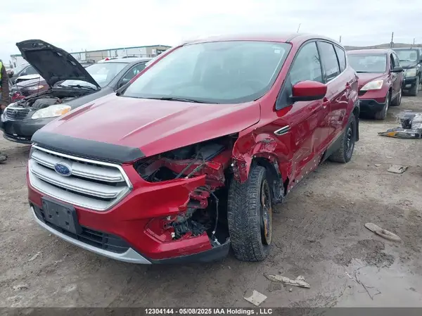 1FMCU9GDXHUC15464 2017 FORD ESCAPE - Image 2