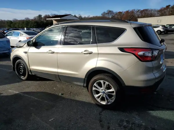 1FMCU9GDXHUC16579 2017 FORD ESCAPE - Image 2