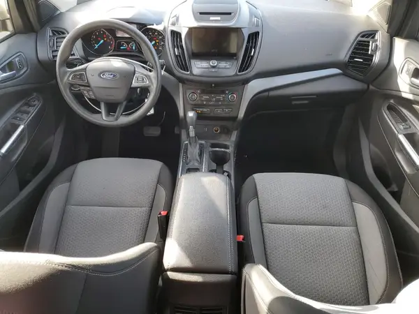 1FMCU9GDXHUC16579 2017 FORD ESCAPE - Image 8