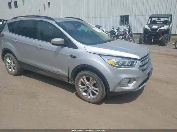 1FMCU9GDXHUC16596 2017 FORD ESCAPE - Image 1
