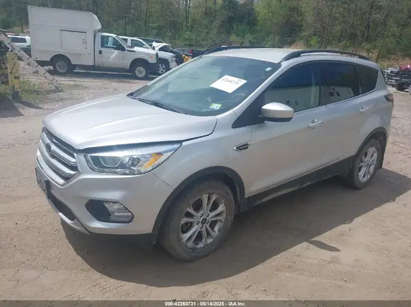 1FMCU9GDXHUC16596 2017 FORD ESCAPE - Image 2